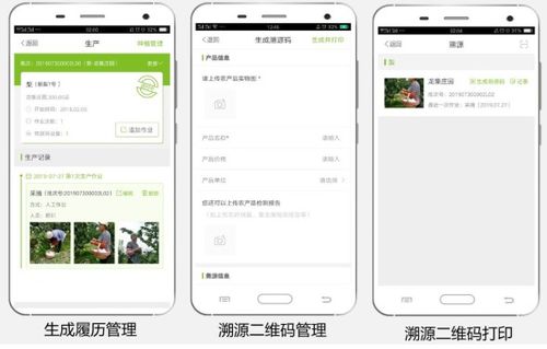 大田智慧农业 1.28亿元数字化服务赋能农产品安全生产与数字内容制作