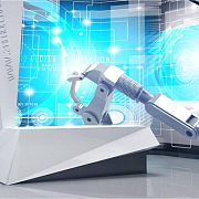 《互联网+棉花》智能体验馆 数字化展厅集成引领产业变革