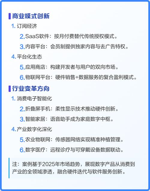 数字产品兼具数字化属性与实体形态,狭义指纯数字化内容(如电子书